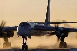  رهگیری جنگنده روسیه توسط آمریکا در سواحل آلاسکا