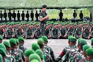  اندونزی و چالش ارسال نیرو به غزه