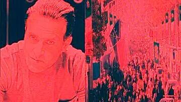  واکنش فوری به تهدید ضددینی علی کریمی