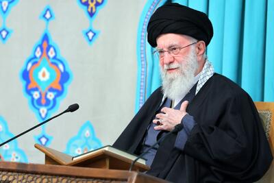  تصاویر محفل انس با قرآن کریم در حضور رهبرانقلاب