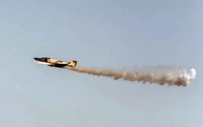  حادثه برای هواپیمای آموزشی در همدان +عکس خلبان شهید