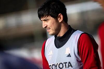  ترس امارات از بازگشت سردار