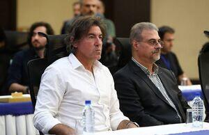  فوری/ ریکاردو ساپینتو رسماً از استقلال اخراج شد