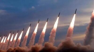  رزمایش موشکی در جنوب کشور تایید شد