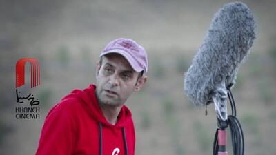  هادی ساعد محکم، صدابردار سینما درگذشت