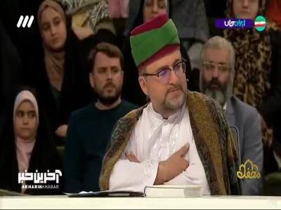  روز قیامت اولین سوالی که از انسان میپرسند درباره نماز است!
