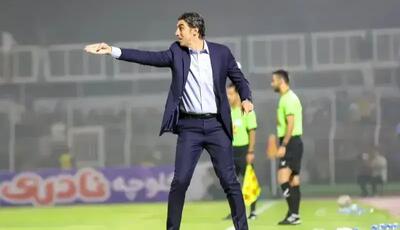  رحمتی به دنبال ثبت یک رکورد خاص مقابل پرسپولیس