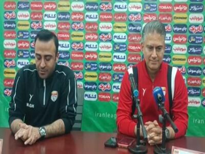  مطهری: نباید به جایگاه فعلی ذوب آهن نگاه کنیم