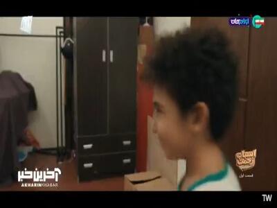  یه بند داره با یارو حرف میزنه بار سنگینا افتاده رو کول ما!