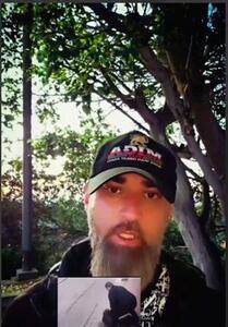  تکذیب انتساب یک درگیری؛ فراجا اطلاعیه داد