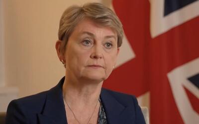  گزافه‌گویی انگلیس: ایران همچنان یک تهدید امنیتی محسوب می‌شود