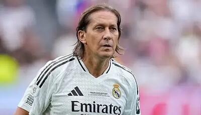  پسر ستاره سابق رئال به تیم ملی امارات دعوت شد