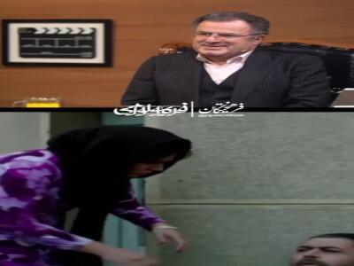  هاتف علیمردانی: همیشه معتقد بودم که فیلمساز باید بدون افراط و تفریط وسط ماجرا بایستد