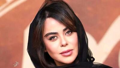  تغییر ظاهر بازیگری که مجری برنامه رمضانی تلویزیون شد