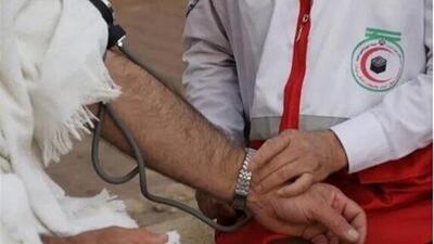  روند هوشمند معاینات پزشکی زائران حج ۱۴۰۵/ بیش از ۸۰ هزار نفر تأیید شدند