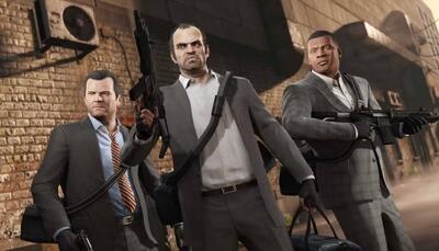  نسخه‌ای متفاوت از ماموریت سرقت جواهرات در GTA 5 فاش شد