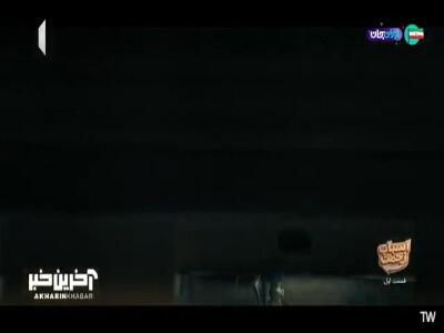 واسه یه چوب شور کوبید رو دستش