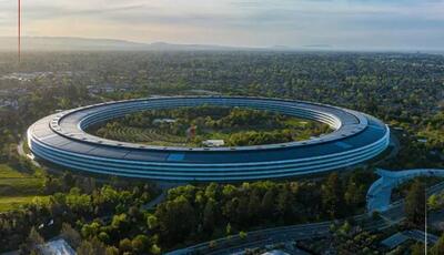  بازداشت ۳ مهندس ایرانی در سیلیکون‌ ولی