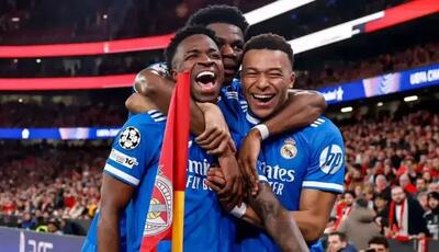  ماموریت غیرممکن رئال، ممکن شد