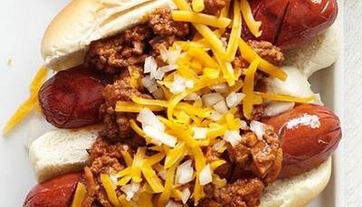  8 دستور تهیه فوق العاده هات داگ