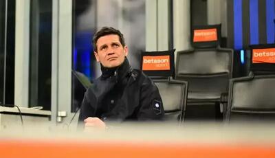  شوک سنگین به ابرقدرت فوتبال ایتالیا