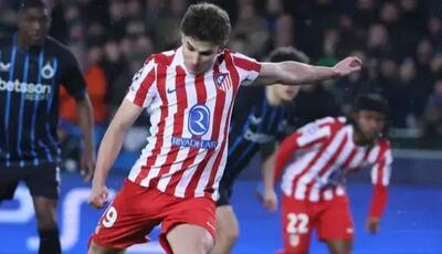  مهاجم جذاب تکذیب کرد؛ با بارسا حرف نزدیم