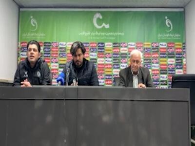  دقیقی: لیاقتمان این جایگاه نیست!