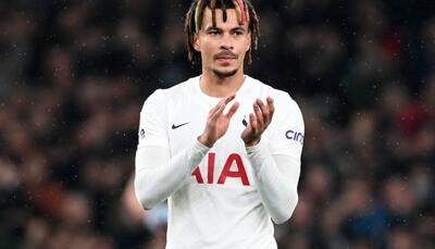  بازگشت دله آلی به تاتنهام برای دیدار با آرسنال