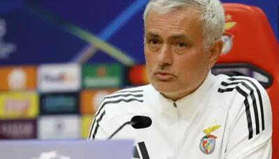  مورینیو سکوتش درباره وینیسیوس را شکست