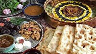  سحری کامل و افطار سبک؛ رمز حفظ سلامت روزه‌داران در ماه رمضان