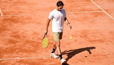  تنیسور ایرانی در فینال مسابقه ۱۵ هزار دلاری