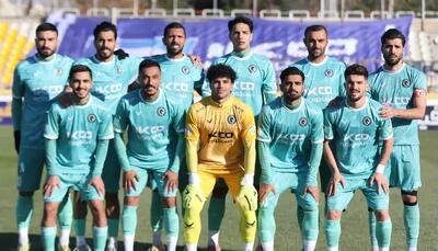  پیکان با 4 تغییر مهم مقابل ایرالکو