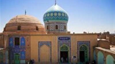  برپایی ویژه برنامه‌های ضیافت الهی در حرم امامزاده موسی مبرقع (ع) قم