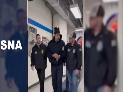  ونزوئلا پس از مادورو؛ بازی دوگانه رئیس‌جمهور جدید زیر سایه ترامپ