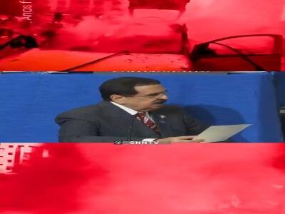  اظهارات عجیب و متملقانه پادشاه بحرین در رابطه با امریکا
