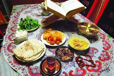  روزه با بدن چه کار می‌کند؟