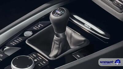  مدیر بخش M ب ام و گیربکس‌های دستی را بی معنی دانست