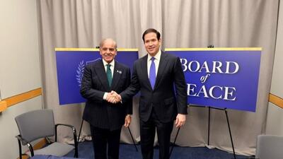  توافق پاکستان و آمریکا بر تقویت همکاری‌های تجاری و ضدتروریسم