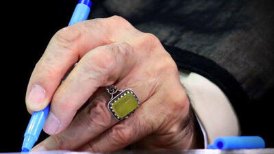  پیام تسلیت رهبر انقلاب در پی درگذشت برادر حجت‌الاسلام قمی