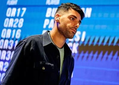  طارمی ترکاند/ وقتی ستاره ایرانی معادلات بازی را به هم زد