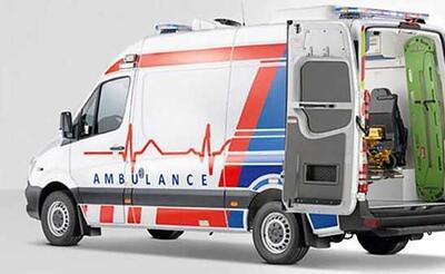  بیمارستان ها تجهیز شدند/ خرید ۵۰۰ دستگاه آمبولانس جدید