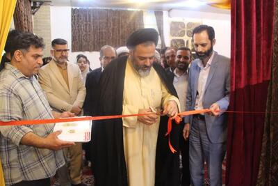 افتتاح نمایشگاه بزرگ قرآن و عترت بوشهر با تأکید بر نقش‌آفرینی استان در ترویج معارف قرآنی