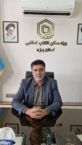  در ایام الله دهه فجر 676 واحد مسکونی به متقاضیان تحویل شد