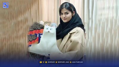  این قاتل ملیکا است (+عکس) / درخواست پلیس از قربانیان احتمالی