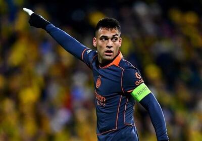  لائوتارو یک ماه خانه‌نشین شد