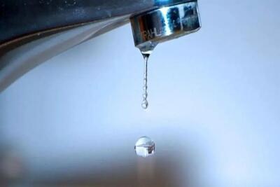  هشدار سنگین شرکت آب و فاضلاب به مشترکان: صرفه جویی کنید