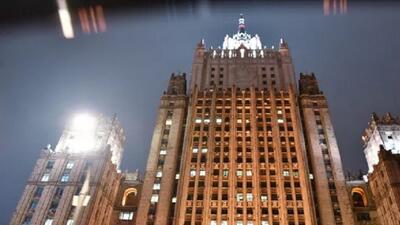  روسیه: آلمان و اتریش هنوز بابت جنایات نازی‌ها «توبه» نکرده‌اند