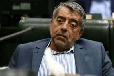  نماینده شش دوره مجلس درگذشت