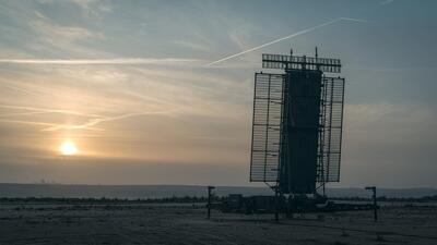  لانزا LTR-25؛ دیده بان اسپانیایی که کشور آذربایجان آن را دریافت کرده است (+عکس)