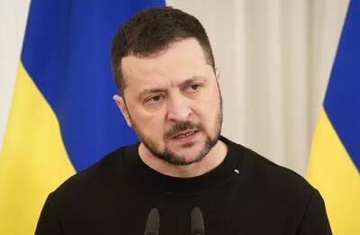  افشاگری تازه از کی‌یف؛ مردان ناپدید شده‌اند، خیابان‌ها خالی شده